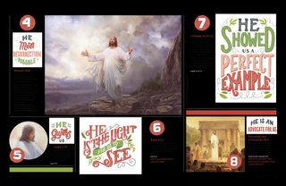 12 Scriptures to Help You Seek Christ This Christmas