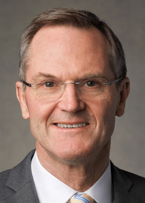 彼得·米爾斯長老