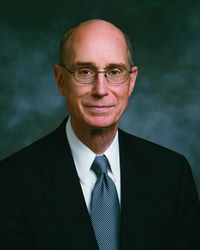 Presidente Henry B. Eyring