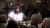 Christ teaching after His resurrection