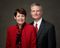 David A. Bednar and Susan R. Bednar