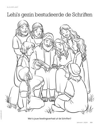 Coloring Page