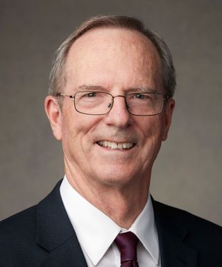 President Tad R. Callister