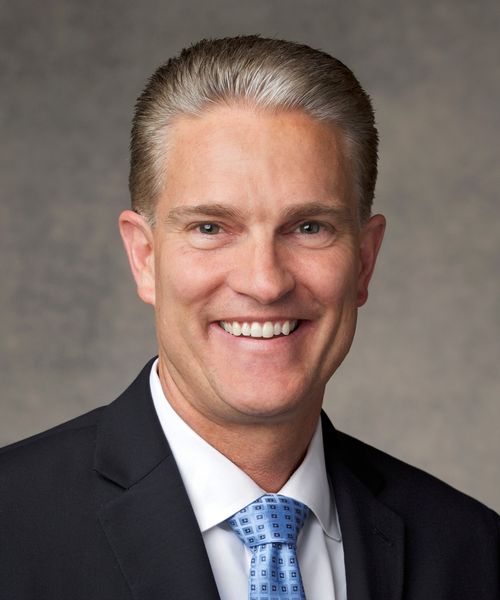 Elder Brian K. Taylor