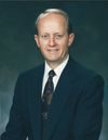 Elder John M. Madsen