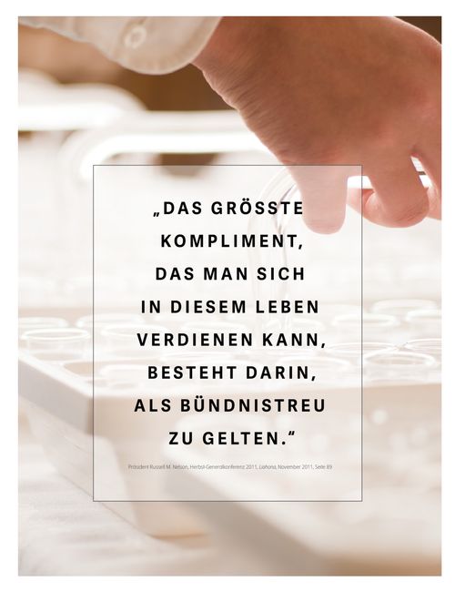 data-Poster „Das größte Kompliment“