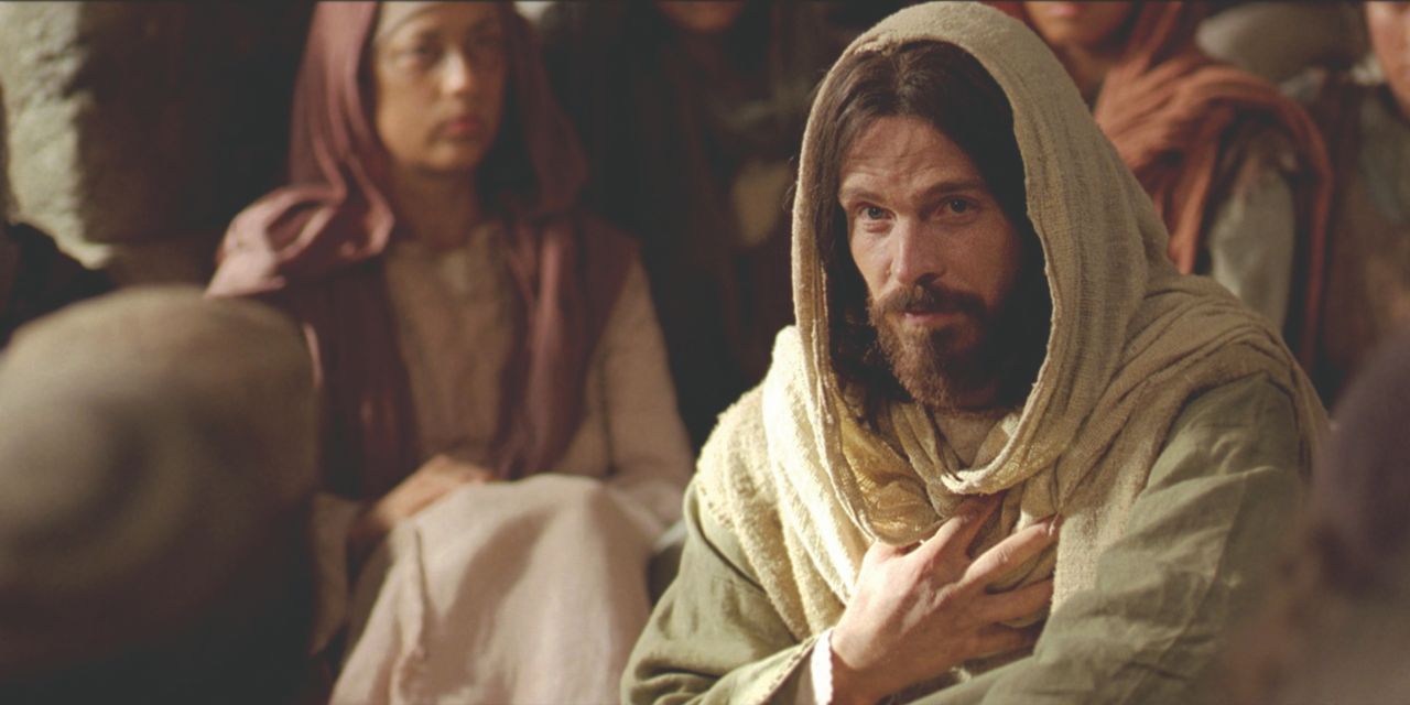 The Life and Mission of Jesus Christ