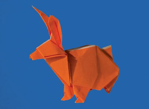 origami