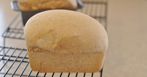 Making Bread