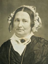 Mary Ann Angell Young