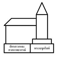 แผนภาพอาคารศาสนจักร 