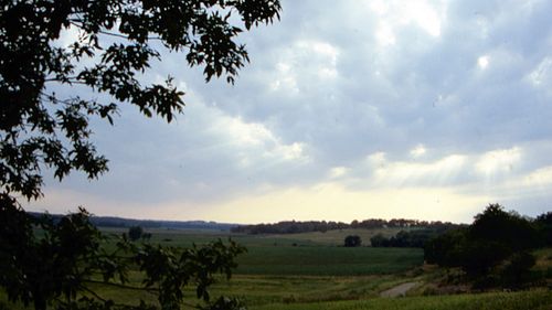 Condado de Daviess, Missouri