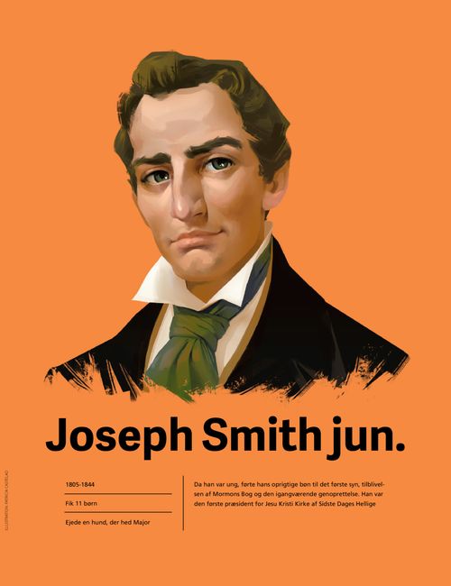 Joseph Smith jun.