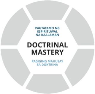 Doctrinal Mastery graphic base layer