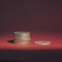 coins