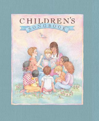 Children’s Songbook