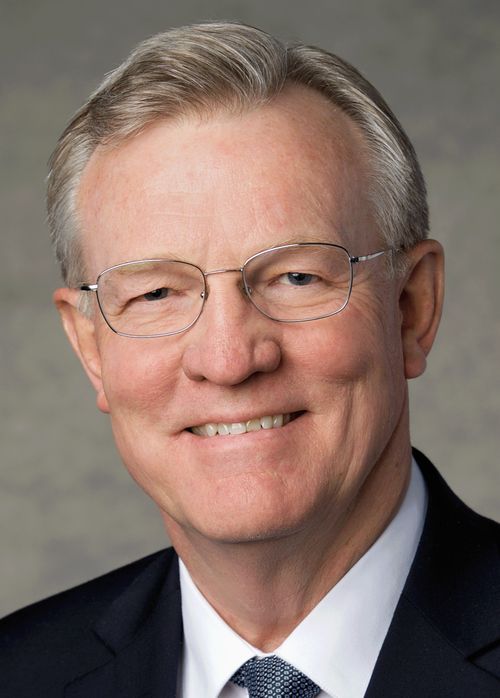 Elder Gregory A. Schwitzer