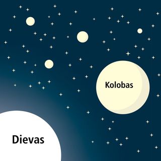 Kolobo paveikslas