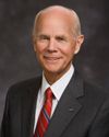 Elder Lance B. Wickman