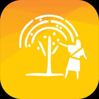 icon, Tree of Life AR app