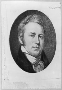 William Clark (1770–1838)