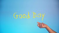 Good Day – Official Music Video