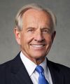 Official Portrait of Elder W. Craig Zwick. Photographed March 2017.