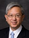 Elder Gerrit W. Gong