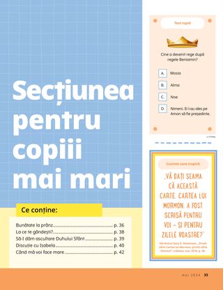 Povestire în format PDF.