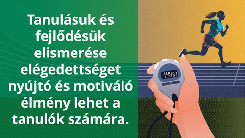 Mém: A tanulás és fejlődés felismerése