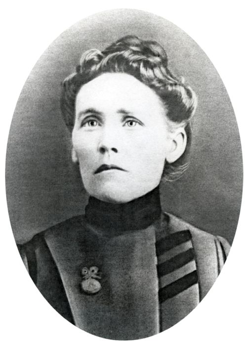 Emma Anderson Liljenquist