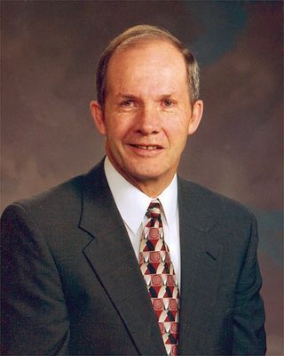 Elder Monte J. Brough