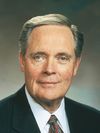 Elder Harold G. Hillam