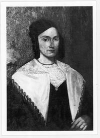 Emma Hale was the seventh of nine children
