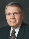 Elder Paul E. Koelliker