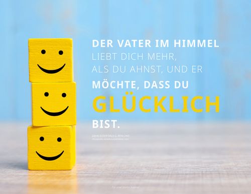 data-Poster mit Smileys