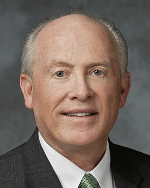 Elder Richard J. Maynes