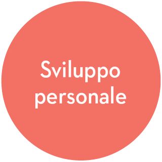 icona sviluppo personale