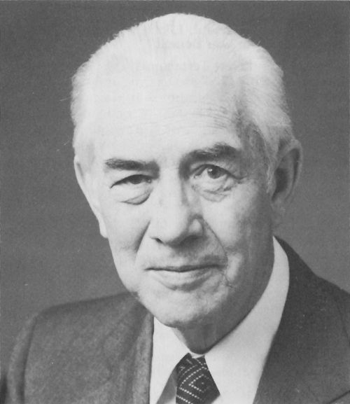Mark E. Petersen