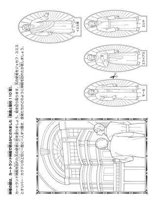 活動ページ：神権の鍵がカートランド神殿で回復されました