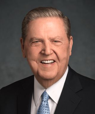 Elder Jeffery R. Holland