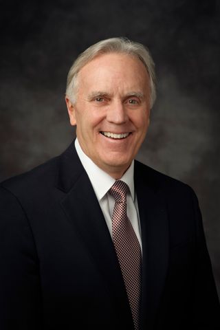 Elder Lawrence E. Corbridge