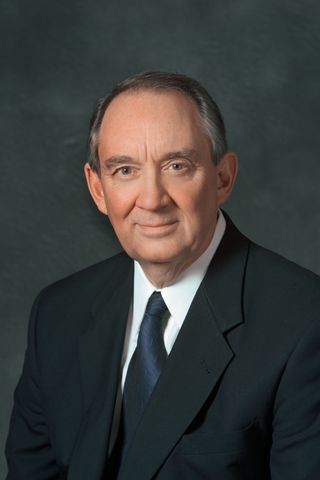 Élder Richard G. Hinckley