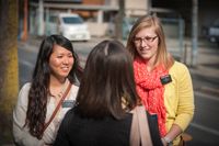 sister missionaries