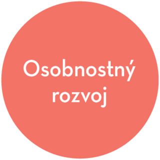 ikonka osobnostného rozvoja