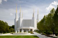washington dc temple virtual tour