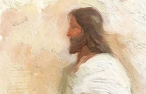 profile of Christ