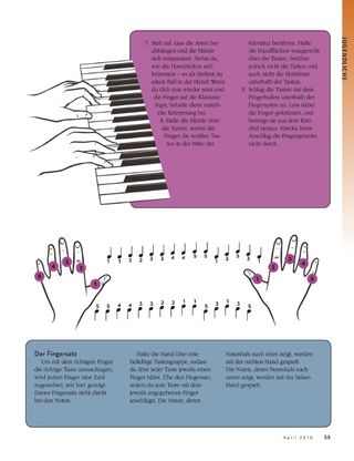 learn to play a hymn 2