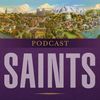 Saints Podcast Cover