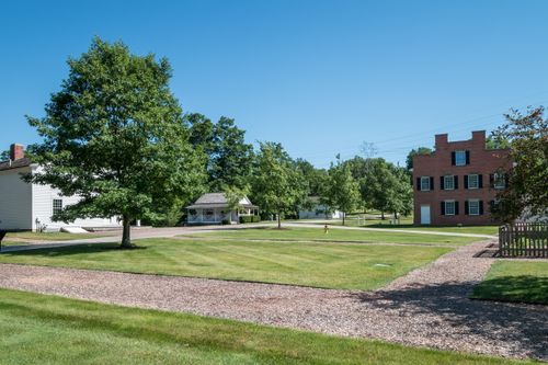 Kirtland Flats landscape